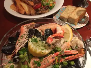 Butchers Bistro