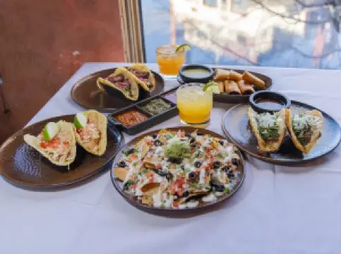 Mi Casa Mexican Restaurant and Cantina