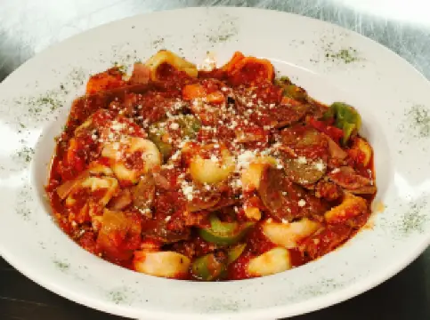 Portobello's Italian Bistro