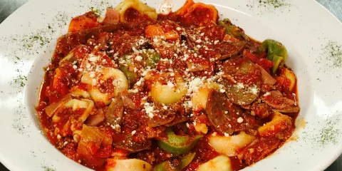 Portobello's Italian Bistro
