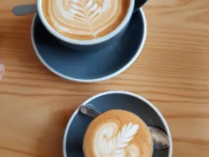 CLOSED－Elbow Room Coffee Roasters