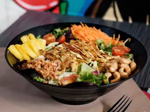 PadThaiWok