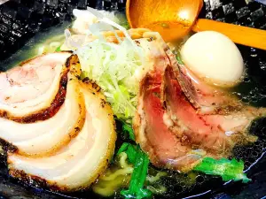 Ramen Honmarutei