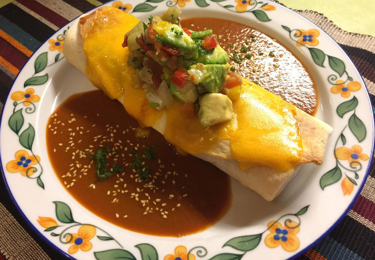 TacoTaco ☆ JapaMex & Mexican Dining (, Hakuba) - Restaurant
