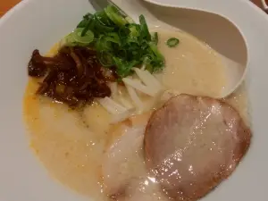 一風堂（JR靜岡駅店）