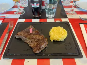 La Boucherie