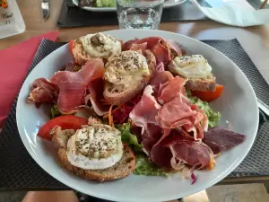 Le Pigalle