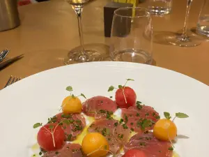 La Fleur de Sel