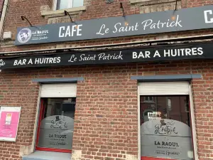 Cafe le Saint Patrick