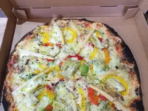 Baggio Pizza