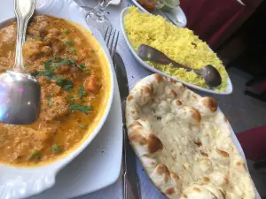 Restaurant Le Khyber