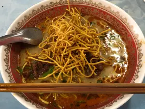 Khao Soi Sang Pean