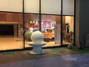The River Restaurant