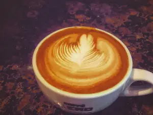 Caffe Nero