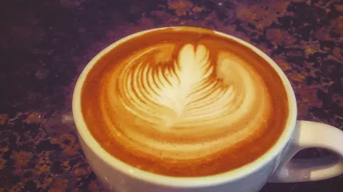 Caffe Nero in 考布里奇