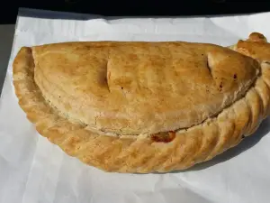 Tasty Pasties Bude
