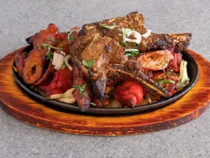 The Phoenix Bar&grill
