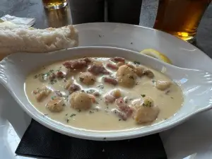 Falcons Nest Hotel Restaurant