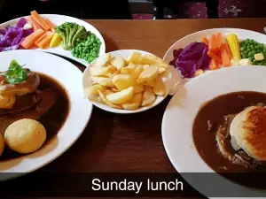 The Crown Tavern