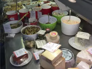Hansen's Kitchen