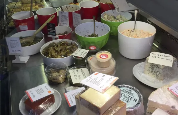 Hansen's Kitchen