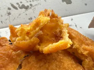 Renato's Fish & Chicken Bar