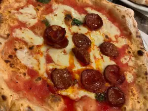 Franco Manca Wimbledon