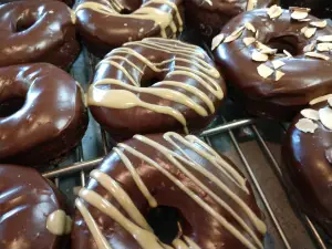 Donut Corral