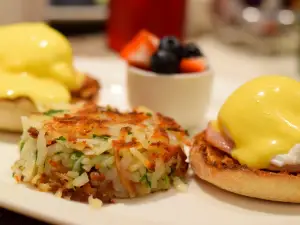 North Coast Cafe.