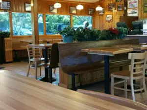 Jack's Old Fashion Hamburger House