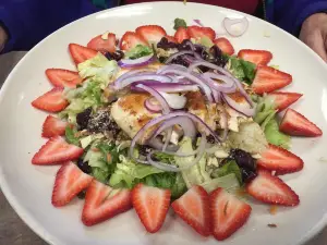 Nite Owl & Back Room Restaurants