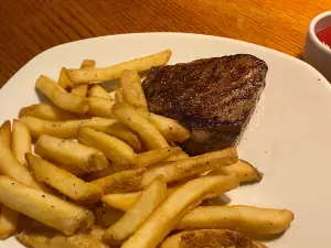 アウトバック・ステーキハウス