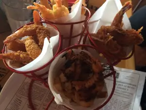 Bubba Gump Shrimp Co.