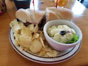 My Just Desserts Alton, LLC