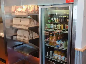 Chipotle Mexican Grill