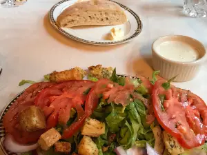 Copper Queen Restaurant