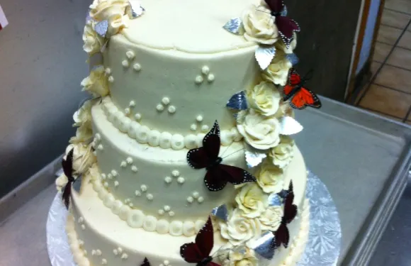 Minos Bakery