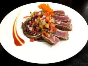 Riverwalk Restaurant