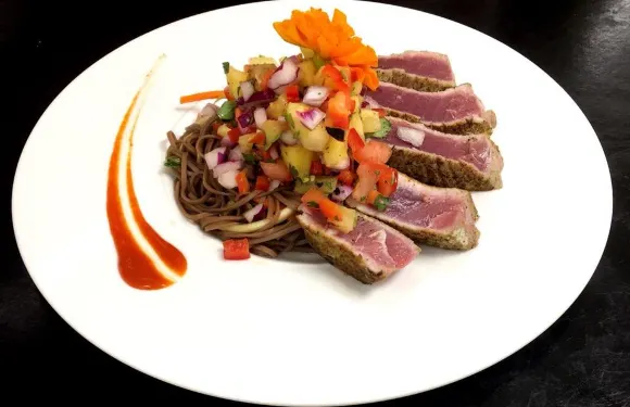 Riverwalk Restaurant