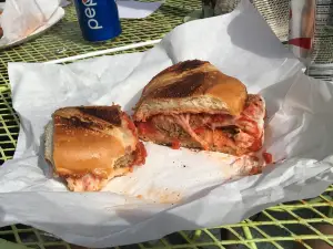 Geraldi's