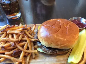 TAPS