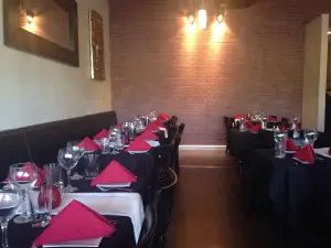 Saffron Indian Cuisine