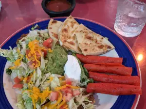 Pico de Gallo