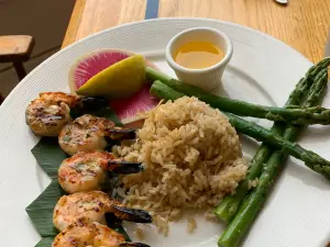 Wind & Sea Restaurant