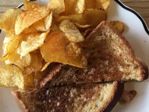 Ganley's Restaurant