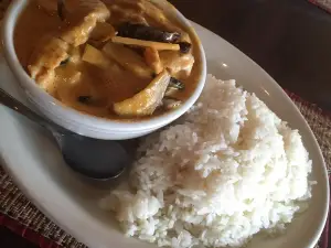 Tuk Tuk Thai Restaurant