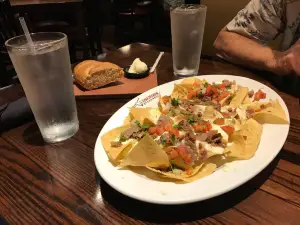LongHorn Steakhouse