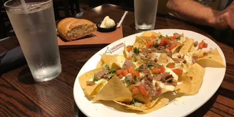 LongHorn Steakhouse