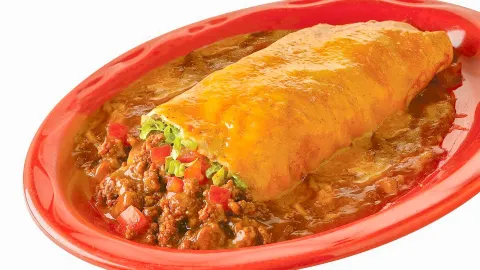 Hacienda Mexican Restaurant in 范德堡縣
