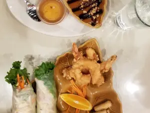 Bangkok Thai